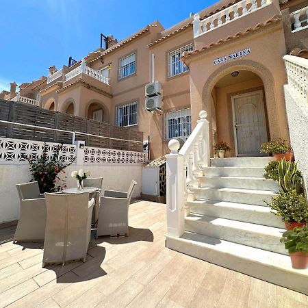 דירות גראן אלקנט Casa Marina מראה חיצוני תמונה