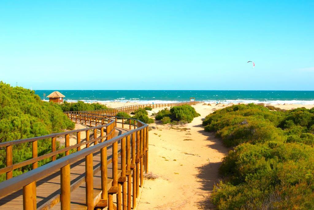 דירות גראן אלקנט Casa Marina מראה חיצוני תמונה