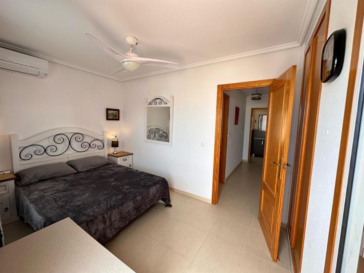 דירות גראן אלקנט Casa Marina מראה חיצוני תמונה