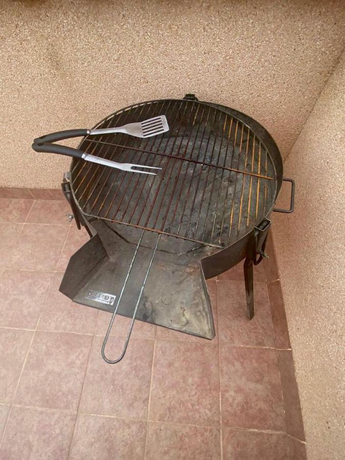 דירות גראן אלקנט Casa Marina מראה חיצוני תמונה