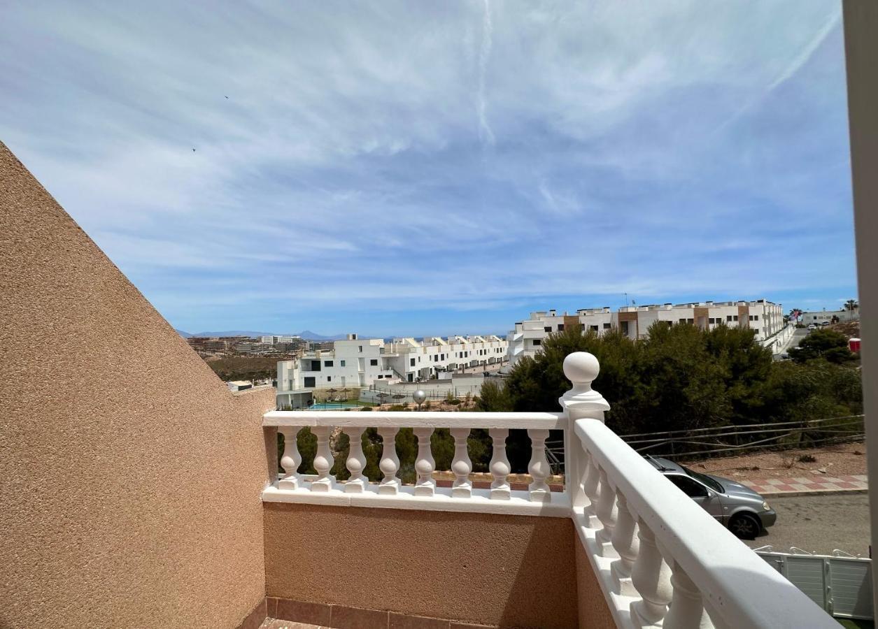 דירות גראן אלקנט Casa Marina מראה חיצוני תמונה