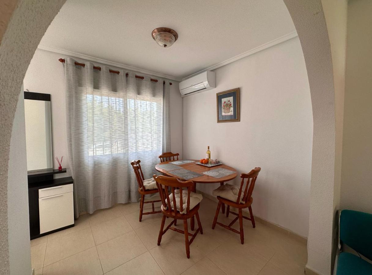 דירות גראן אלקנט Casa Marina מראה חיצוני תמונה