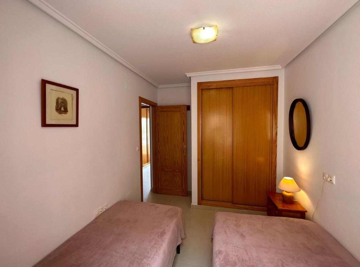 דירות גראן אלקנט Casa Marina מראה חיצוני תמונה