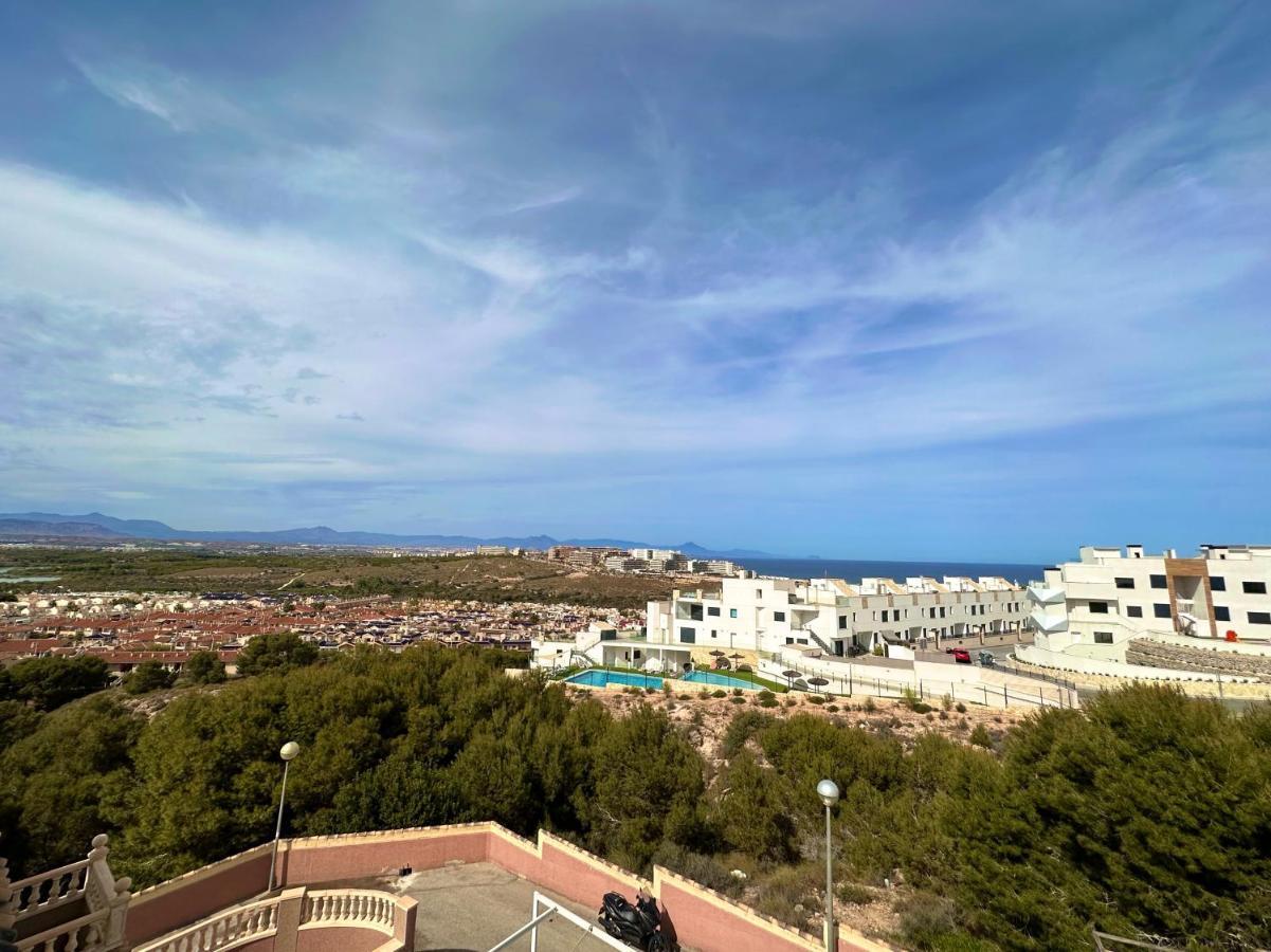 דירות גראן אלקנט Casa Marina מראה חיצוני תמונה