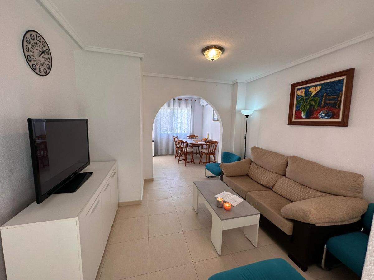 דירות גראן אלקנט Casa Marina מראה חיצוני תמונה