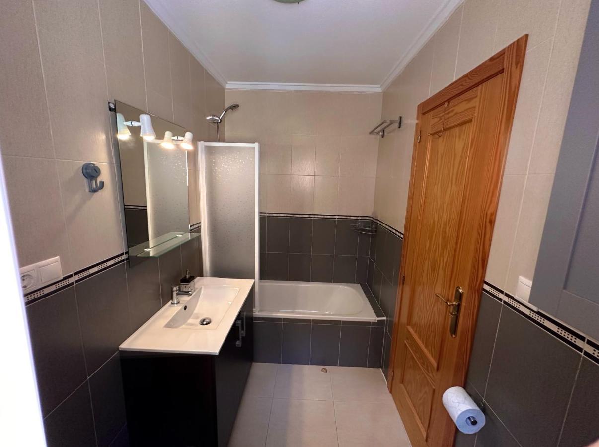 דירות גראן אלקנט Casa Marina מראה חיצוני תמונה