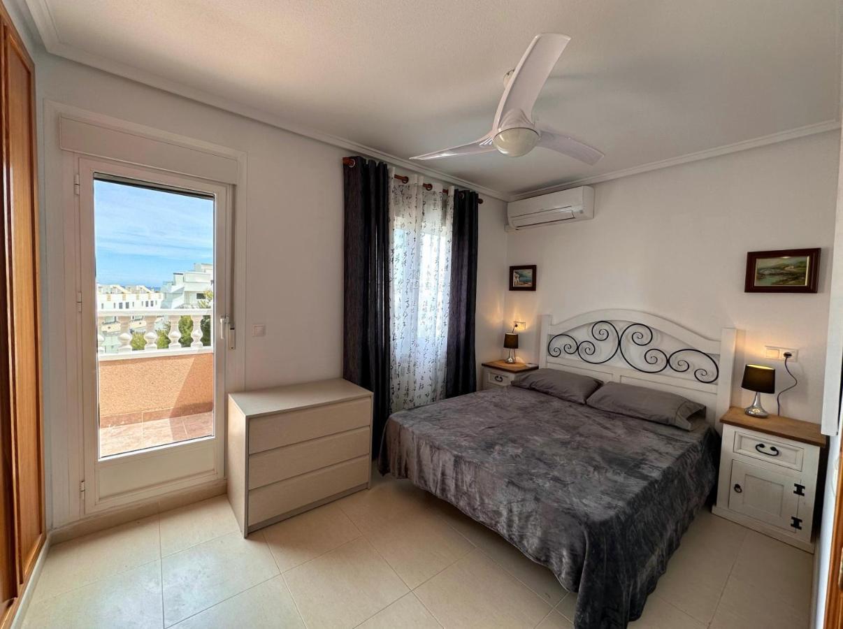 דירות גראן אלקנט Casa Marina מראה חיצוני תמונה