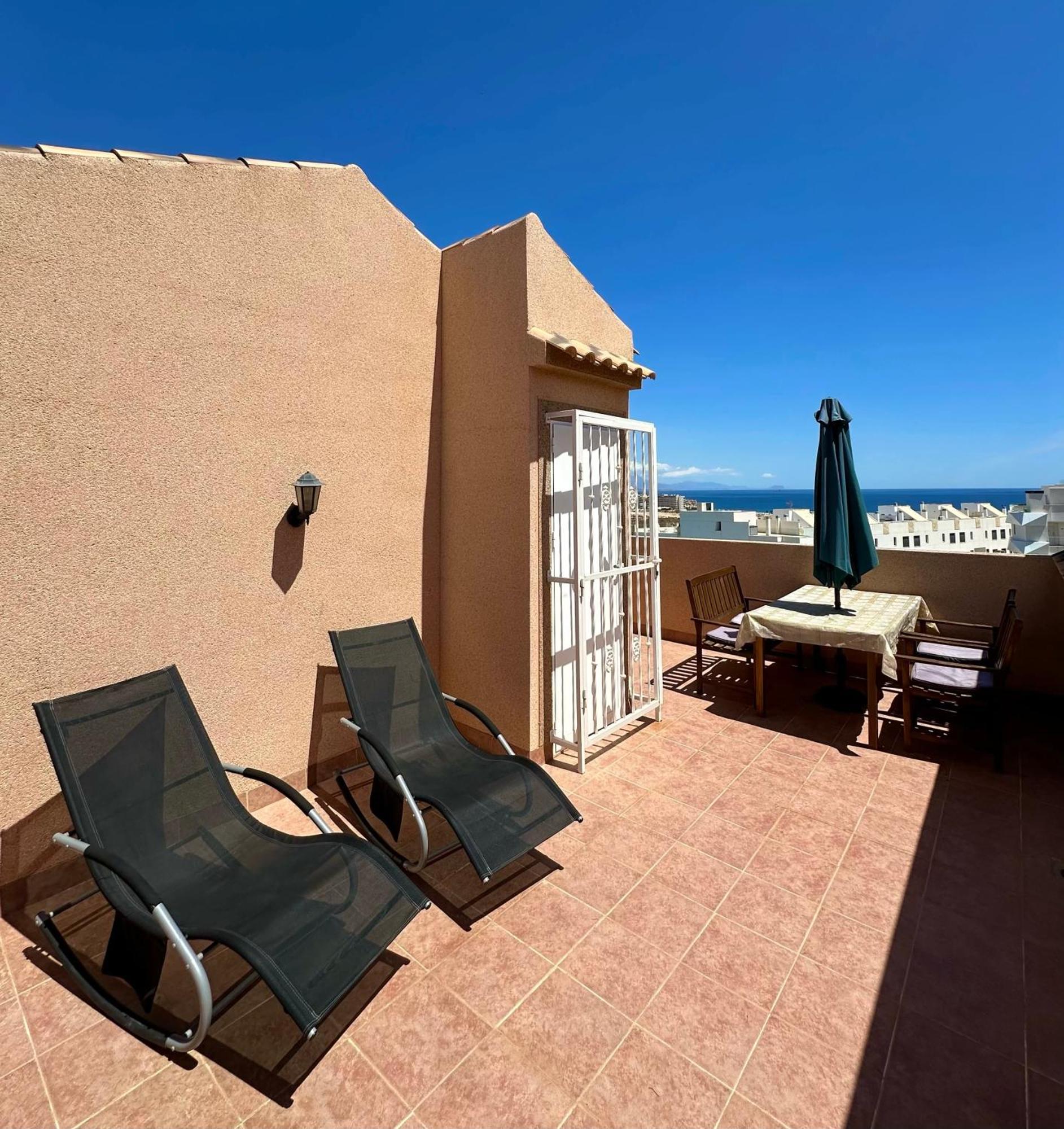 דירות גראן אלקנט Casa Marina מראה חיצוני תמונה